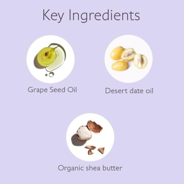 Caudalie Vegan Body Butter for Eczema & Dry Skin Relief