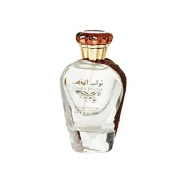 Ard Al Zaafaran Turab Al Dhahab 3.4 oz Eau De Parfum