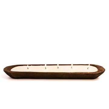 Red Barn Candle Company Lavender Dough Bowl Candle