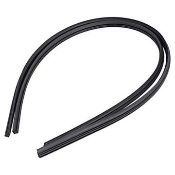 VORCOOL Windshield Wiper Blade Refills - 24/26 Inch