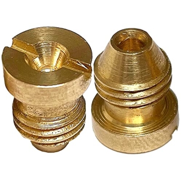 FOAM PARTY 1.1mm Orifice for Boosted Foam Production