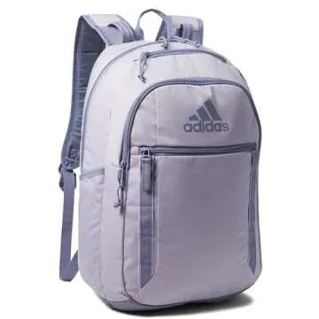 Adidas Excel Backpack for Students - Durable and Spacious