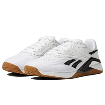 Reebok Men's Nano X2 Cross Trainer for Dynamic Workouts