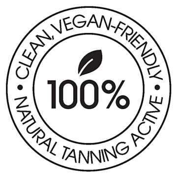 St.Tropez Self Tan Express Mousse, Fast Acting Fake Tan, Develops in 1-3 Hours, Streak-Free Finish, Vegan, Natural & Cruelty Free, 3.4 Fl Oz