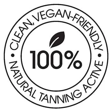 St.Tropez Self Tan Express Mousse, Fast Acting Fake Tan, Develops in 1-3 Hours, Streak-Free Finish, Vegan, Natural & Cruelty Free, 3.4 Fl Oz