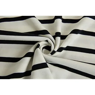 Chic Women's Color Block T-Shirt for Every Occasion