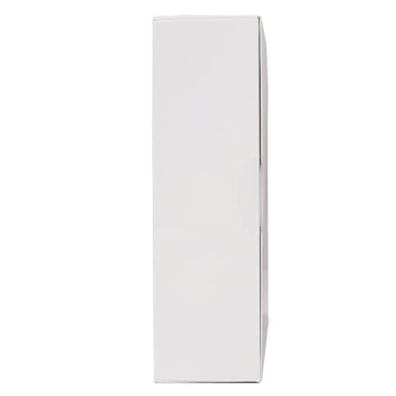 Glocusent Book Light - 3 Colors & 6 Brightness Levels