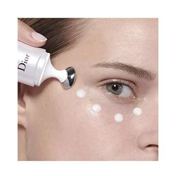 Dior Capture Totale C.E.L.L. Energy Super Potent Eye Serum, 0.67 Ounce