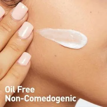 CeraVe Moisturizing Cream for All Skin Types - 16 Ounces