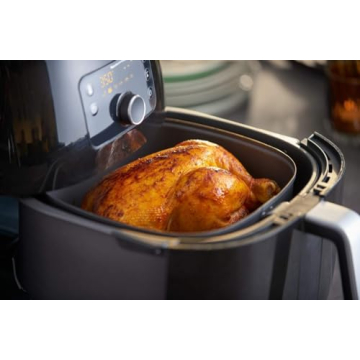 Philips Premium Airfryer XXL with Fat Removal Technology