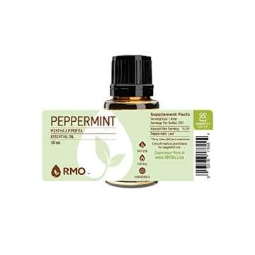 Rocky Mountain Oils Essential Oil Kit - Pure Natural Aromas