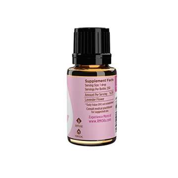 Rocky Mountain Oils Essential Oil Kit - Pure Natural Aromas