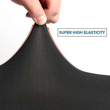 OWIKAR Compression Arm Sleeves for Active Lifestyles