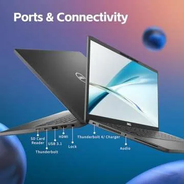 Dell Latitude 7420 Laptop - Intel i7, 32GB RAM, 1TB SSD