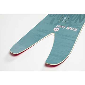 Nitro Cannon 2020 Men's Snowboard - High-Performance