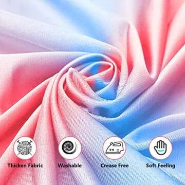 JOFREY Leg Stretcher Strap, Stretching Equipment with Door Anchor Flexibility Trainer Backbend Assist Stretch Strap for Dance Aerial Yoga Ballet Leg Stretching Exercise