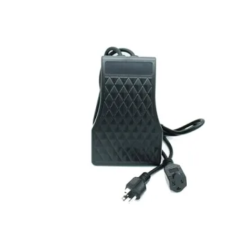 TEMO Foot Pedal Control Switch for Power Tools