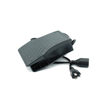 TEMO Foot Pedal Control Switch for Power Tools