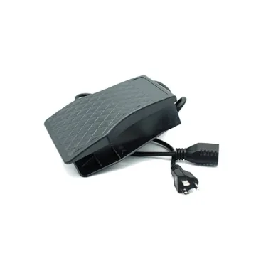 TEMO Foot Pedal Control Switch for Power Tools