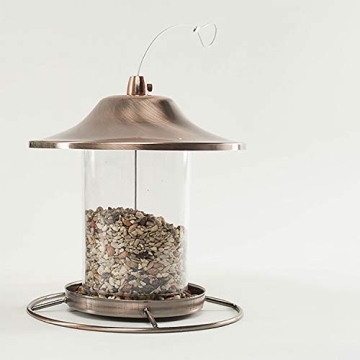 Wagner's Gourmet Nut & Fruit Wild Bird Food 5 Pound