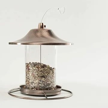 Wagner's Gourmet Nut & Fruit Wild Bird Food 5 Pound