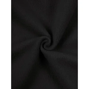 Trendy LASLULU Women’s Fleece Zip Up Hoodie for All