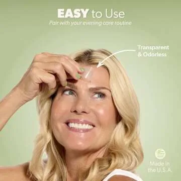 Smoothies Wide Triangle Wrinkle Patches for Youthful Skin