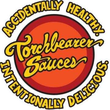 Torchbearer Sauces Zombie Apocalypse Ghost Chili Hot Sauce, 5 Fl Oz - All Natural, Vegan, Extract Free, Made in USA, Featured on Hot Ones!