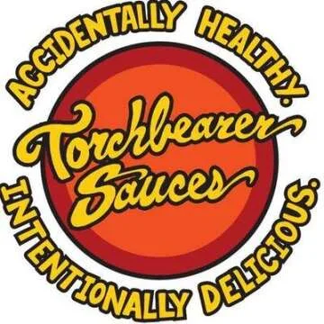 Torchbearer Sauces Zombie Apocalypse Ghost Chili Hot Sauce, 5 Fl Oz - All Natural, Vegan, Extract Free, Made in USA, Featured on Hot Ones!