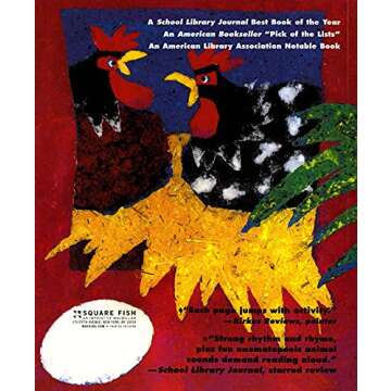 Barnyard Banter (Avenues)