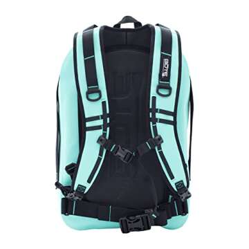 BOTE Highwater Waterproof Backpack for Outdoor Adventures