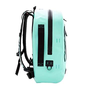 BOTE Highwater Waterproof Backpack for Outdoor Adventures