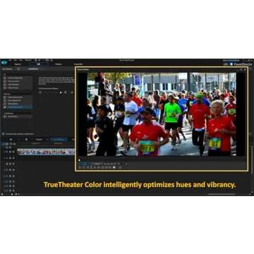 PowerDirector 15 Ultimate Video Editing Suite Download