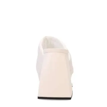 Circus NY Marlie Slide Sandal - Chic Comfort for All