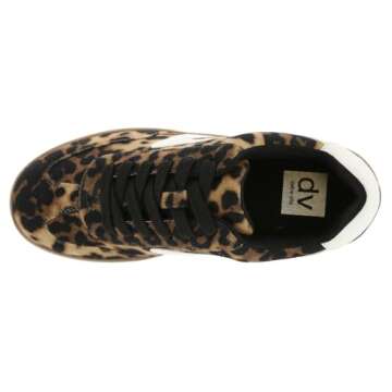 DV Dolce Vita Voyage Leopard - Stylish & Comfortable Footwear