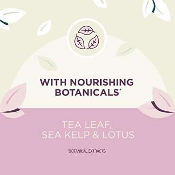 Coppertone Pure and Simple Baby Sunscreen Lotion SPF 50, Broad Spectrum Sunscreen for Baby, 6 Fl Oz Bottle