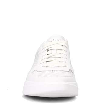 Cole Haan Men's Grand Crosscourt Sneaker - Comfort & Style