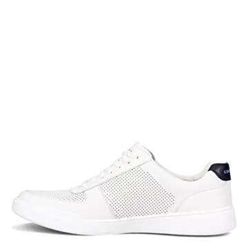 Cole Haan Men's Grand Crosscourt Sneaker - Comfort & Style