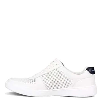 Cole Haan Men's Grand Crosscourt Sneaker - Comfort & Style