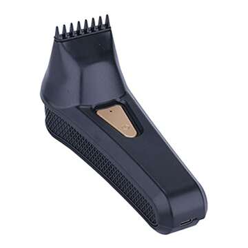 YHJIC Portable USB Incense Burner Ramada Dukhoon Burner Muslim Arabic Dukhni Aroma Diffuser with Comb Arabic Bakhoor