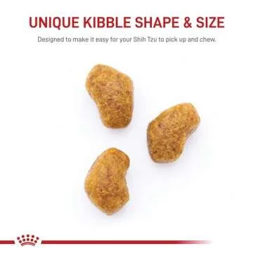 Royal Canin Shih Tzu Adult Dry Dog Food for Your Pet