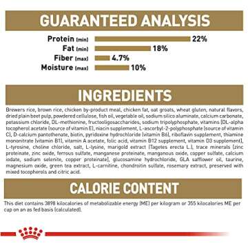 Royal Canin Shih Tzu Adult Breed Specific Dry Dog Food, 2.5 lb bag