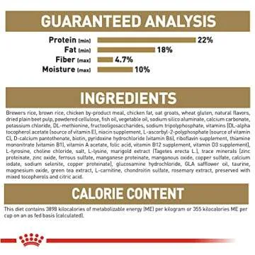 Royal Canin Shih Tzu Adult Dry Dog Food for Your Pet