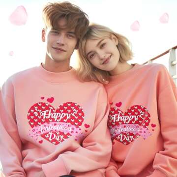 Valentine's Day Cutting Machine Bundle & Accessories