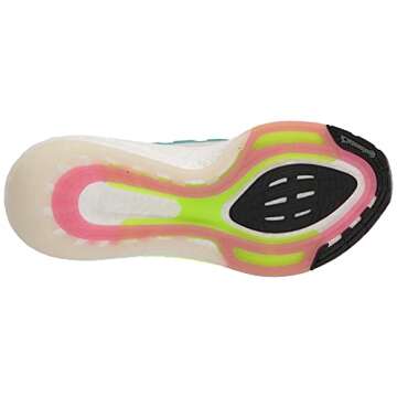 adidas Women's Ultraboost 21 Running Shoe