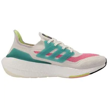adidas Women's Ultraboost 21 Running Shoe