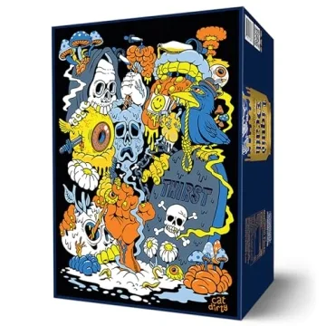 Liquid Death Billionaire Iced Tea 8-Pack, 19.2oz