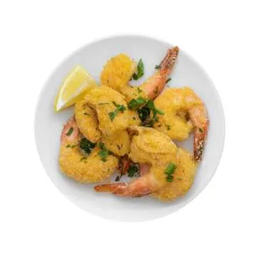 Carrington Farms Plain Breadcrumbs – Keto, Vegan, Non-GMO