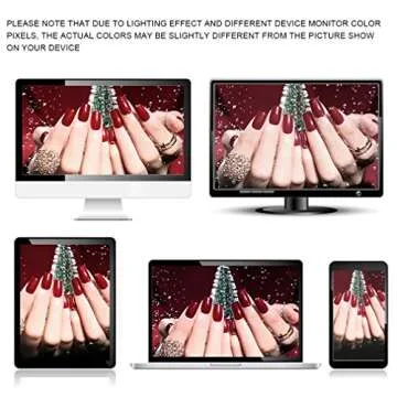 Elite99 Gel Nail Polish Soak Off UV LED Nail Art Lacquer Manicure Kit Nude Color Series Set + Gel Nail Remover Wraps 20pcs