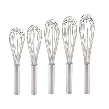 Cuisinox Professional Stainless Steel Whisk,12"
